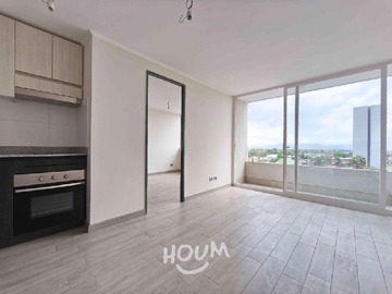 Arriendo Mensual / Departamento / La Cisterna