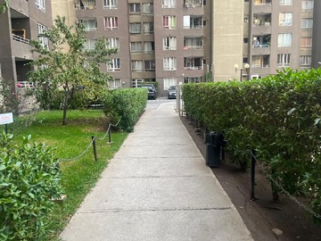 Arriendo Mensual / Departamento / La Cisterna