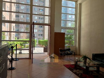 Arriendo Mensual / Departamento / La Cisterna
