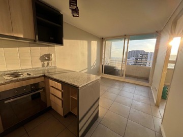 Arriendo Mensual / Departamento / La Cisterna