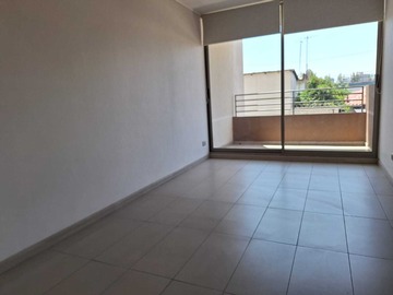 Arriendo Mensual / Departamento / La Cisterna