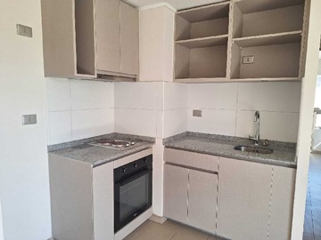 Arriendo Mensual / Departamento / La Cisterna