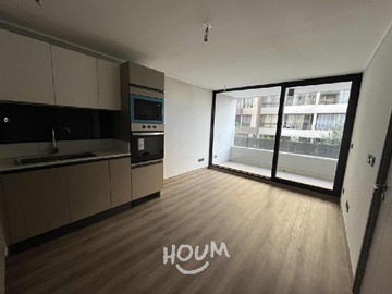 Arriendo Mensual / Departamento / La Cisterna