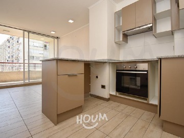 Arriendo Mensual / Departamento / La Cisterna