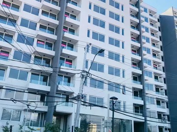 Arriendo Mensual / Departamento / La Cisterna