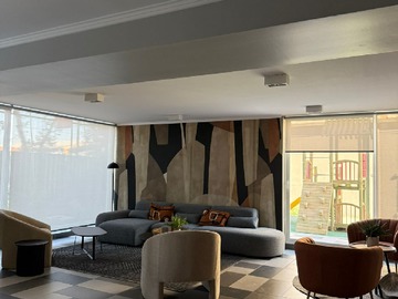 Sala multiuso (espacio común)
