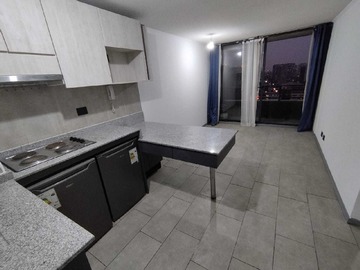 Arriendo Mensual / Departamento / La Cisterna