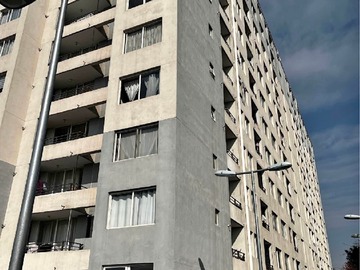Arriendo Mensual / Departamento / La Cisterna