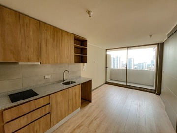 Arriendo Mensual / Departamento / La Cisterna