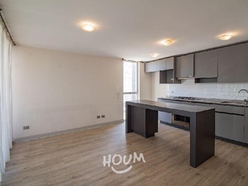 Arriendo Mensual / Departamento / La Cisterna