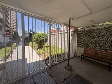 Arriendo Mensual / Departamento / La Cisterna