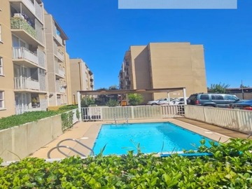 Arriendo Mensual / Departamento / La Cisterna