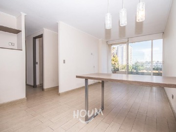 Arriendo Mensual / Departamento / La Cisterna