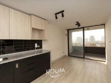 Arriendo Mensual / Departamento / La Cisterna