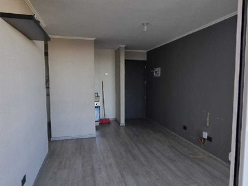 Arriendo Mensual / Departamento / La Cisterna