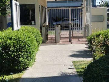 Arriendo Mensual / Departamento / La Cisterna