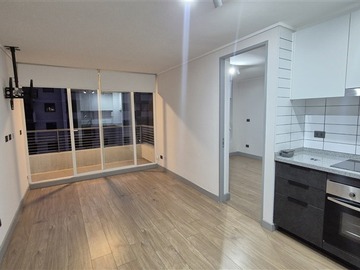 Arriendo Mensual / Departamento / La Cisterna