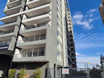 Arriendo Mensual / Departamento / La Cisterna