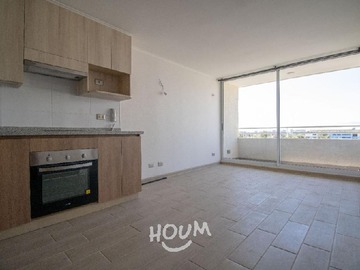 Arriendo Mensual / Departamento / La Cisterna