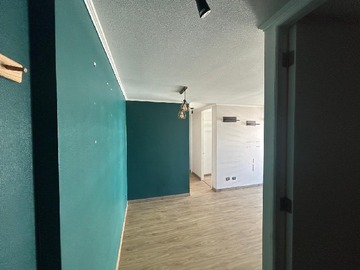 Arriendo Mensual / Departamento / La Cisterna