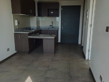 Arriendo Mensual / Departamento / La Cisterna