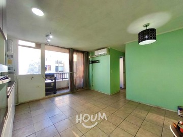 Arriendo Mensual / Departamento / La Cisterna