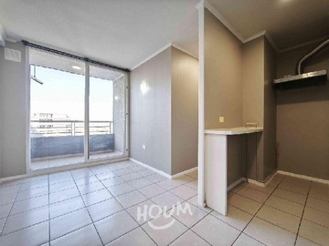 Arriendo Mensual / Departamento / La Cisterna