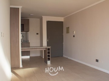 Arriendo Mensual / Departamento / La Cisterna
