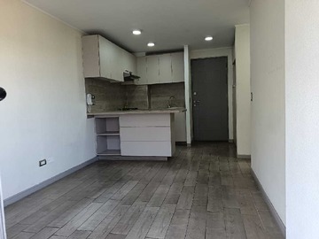 Arriendo Mensual / Departamento / La Cisterna