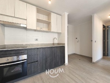 Arriendo Mensual / Departamento / La Cisterna