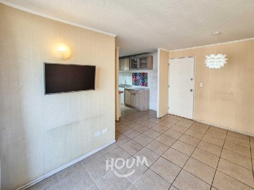Arriendo Mensual / Departamento / La Cisterna