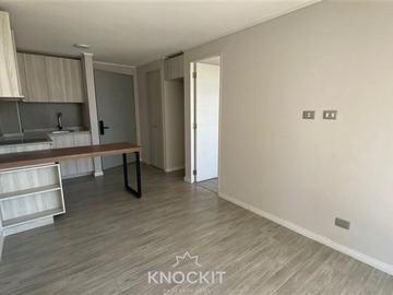 Arriendo Mensual / Departamento / La Cisterna