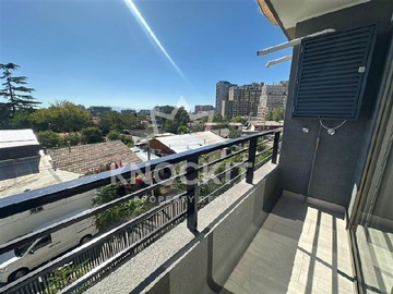 Arriendo Mensual / Departamento / La Cisterna