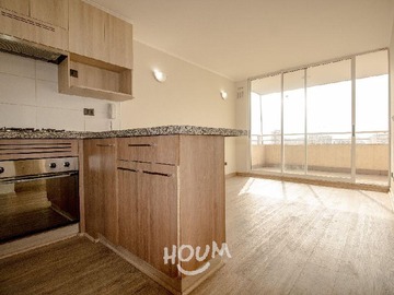 Arriendo Mensual / Departamento / La Cisterna