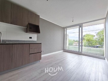 Arriendo Mensual / Departamento / La Cisterna