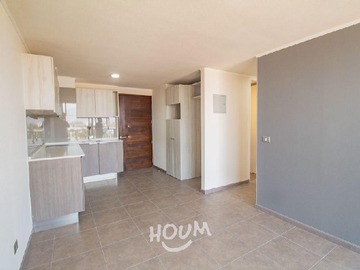 Arriendo Mensual / Departamento / La Cisterna