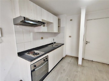 Arriendo Mensual / Departamento / La Cisterna