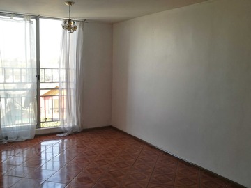 Arriendo Mensual / Departamento / La Cisterna