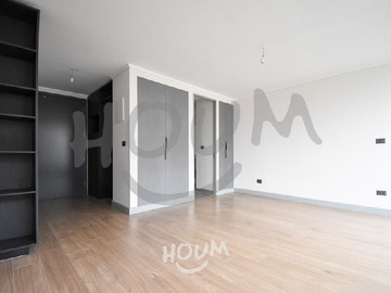 Arriendo Mensual / Departamento / La Cisterna