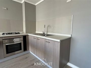 Arriendo Mensual / Departamento / La Cisterna