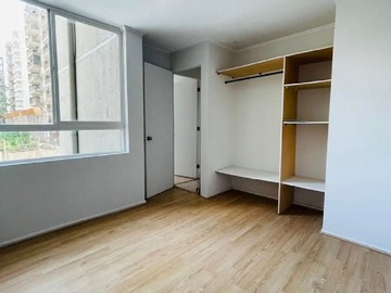 Arriendo Mensual / Departamento / La Cisterna