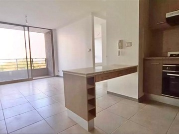 Arriendo Mensual / Departamento / La Cisterna