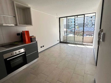 Arriendo Mensual / Departamento / La Cisterna