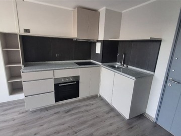 Arriendo Mensual / Departamento / La Cisterna
