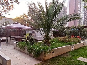 Arriendo Mensual / Departamento / La Cisterna