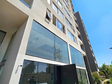 Arriendo Mensual / Departamento / La Cisterna