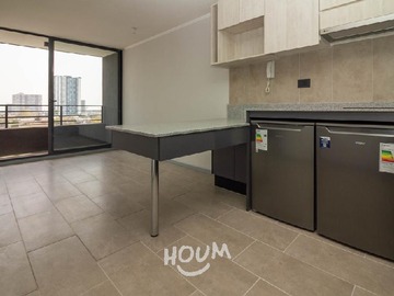 Arriendo Mensual / Departamento / La Cisterna