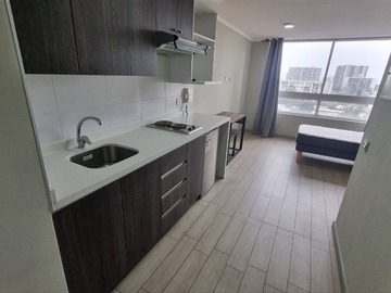 Arriendo Mensual / Departamento / La Cisterna