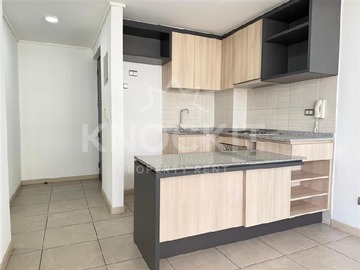 Arriendo Mensual / Departamento / La Cisterna