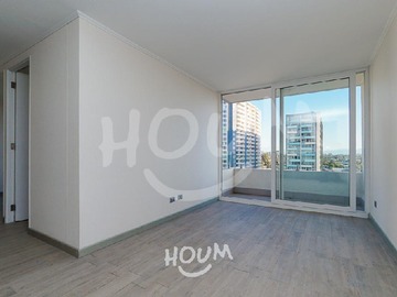 Arriendo Mensual / Departamento / La Cisterna